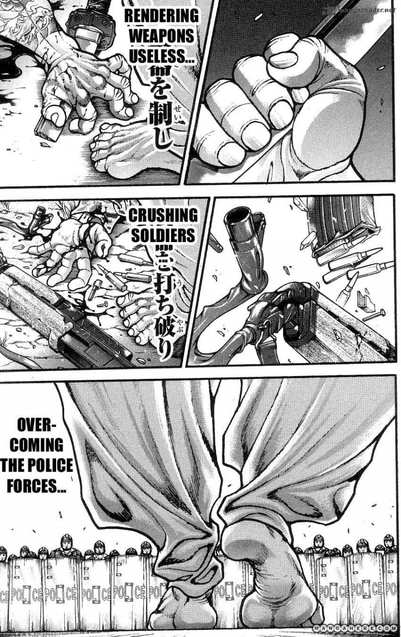 Baki Son Of Ogre 260 11
