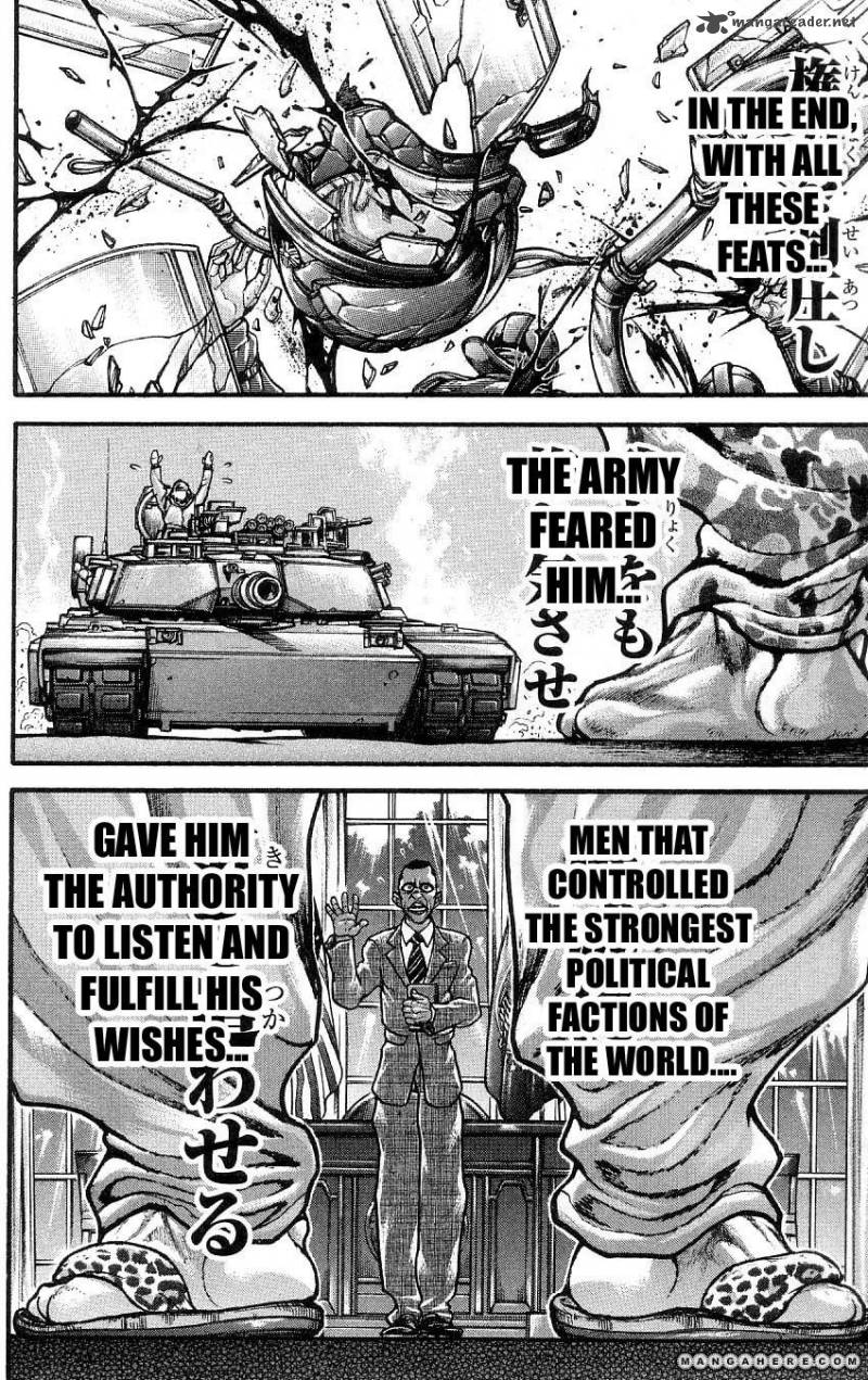 Baki Son Of Ogre 260 12