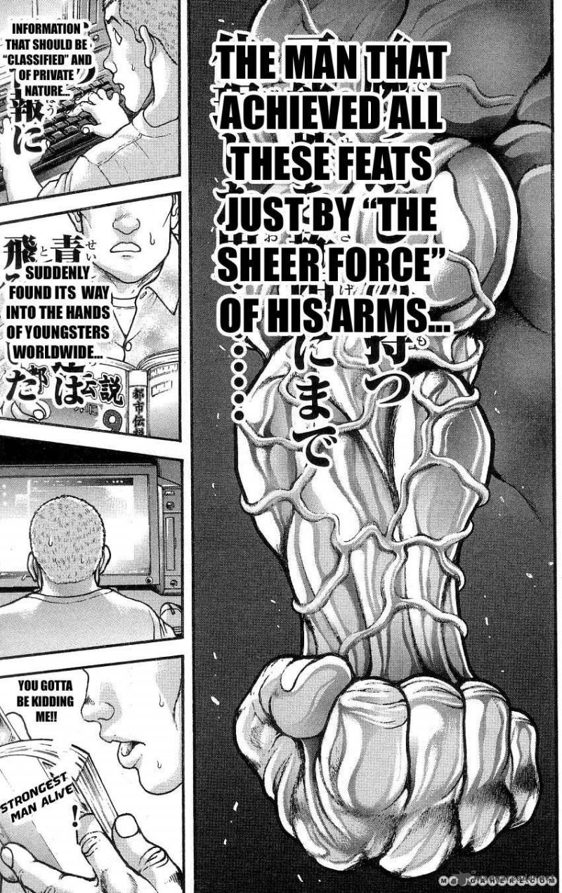Baki Son Of Ogre 260 13