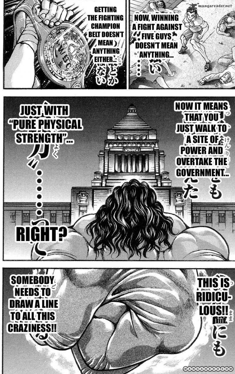 Baki Son Of Ogre 260 14