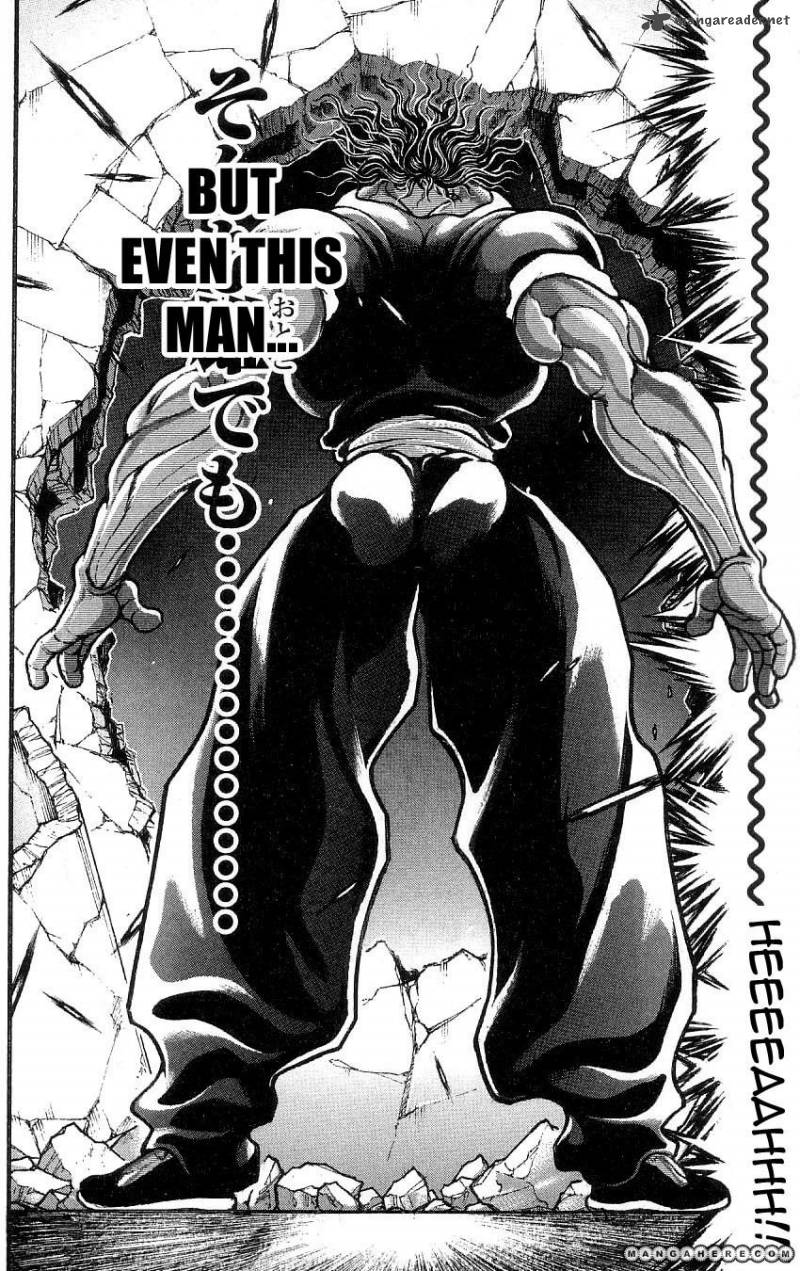 Baki Son Of Ogre 260 16