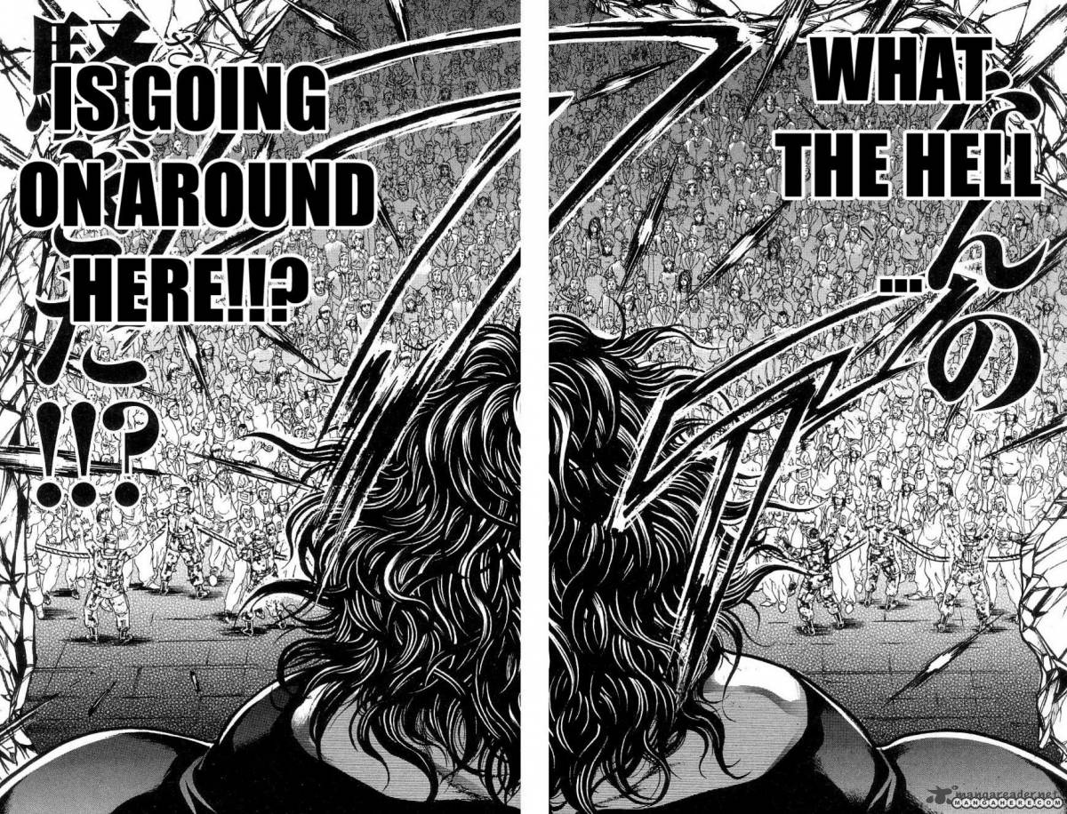 Baki Son Of Ogre 260 18