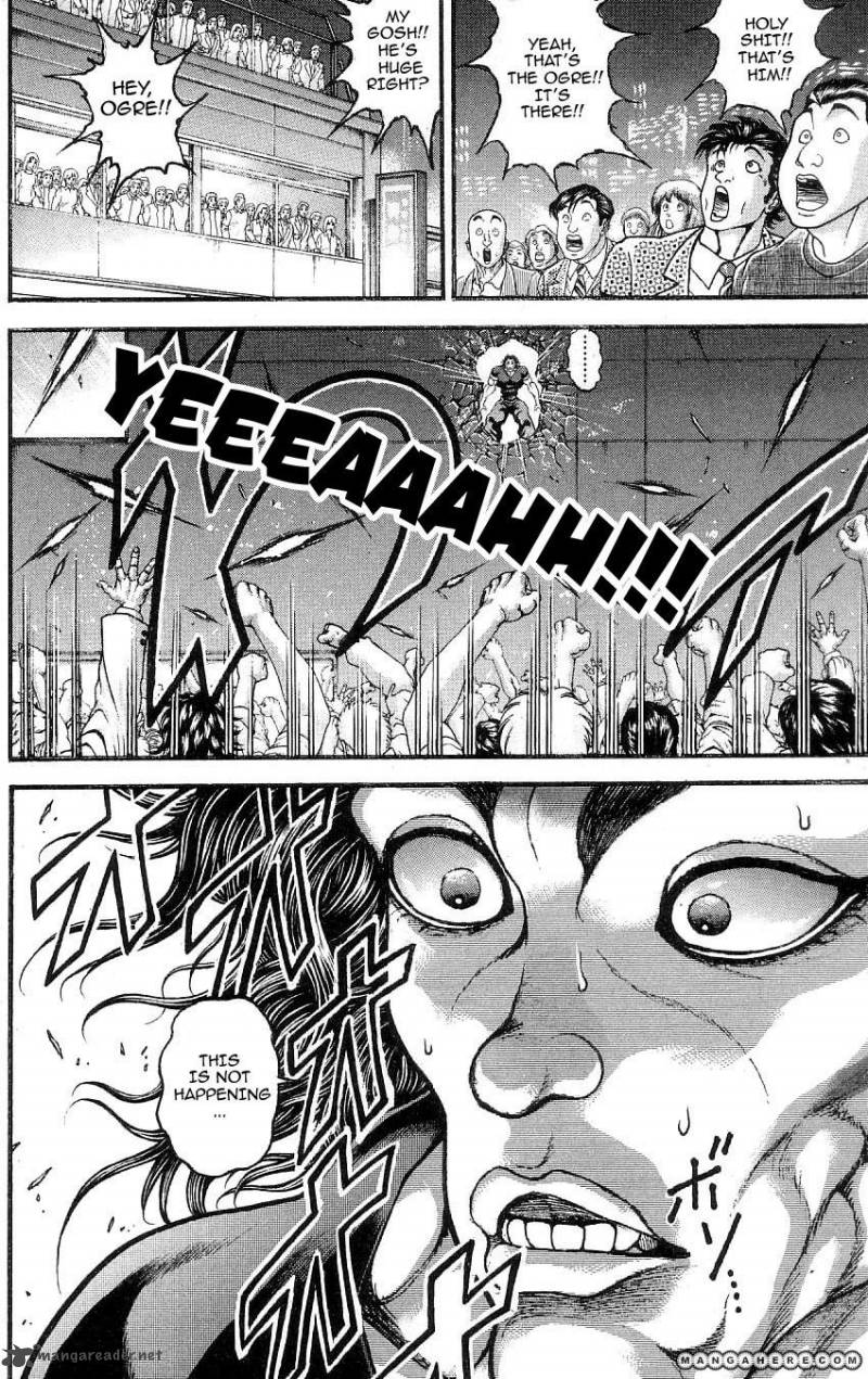 Baki Son Of Ogre 260 19