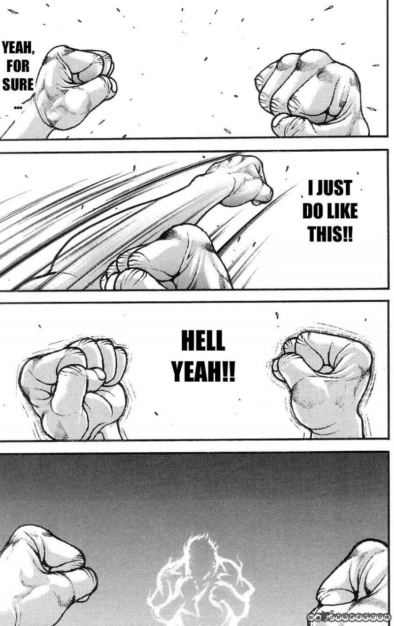 Baki Son Of Ogre 260 3