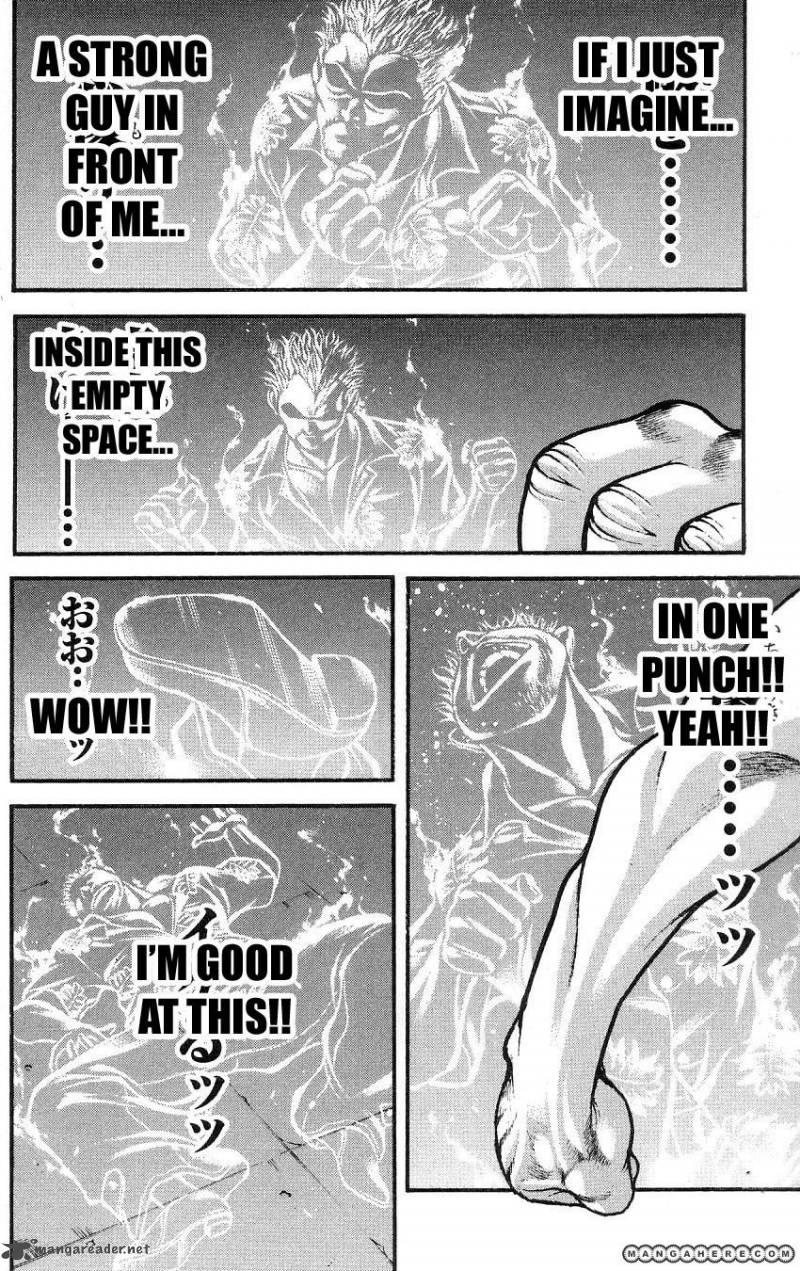 Baki Son Of Ogre 260 4