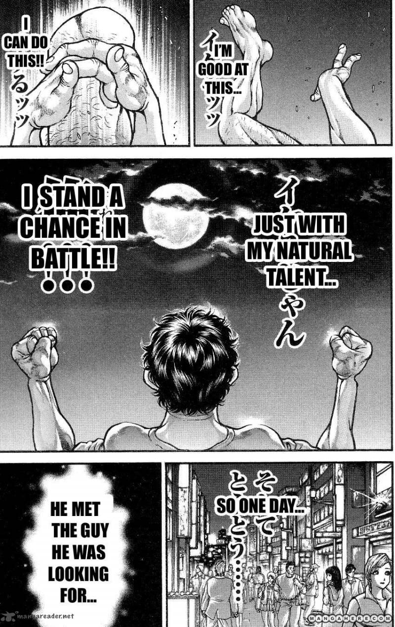 Baki Son Of Ogre 260 5