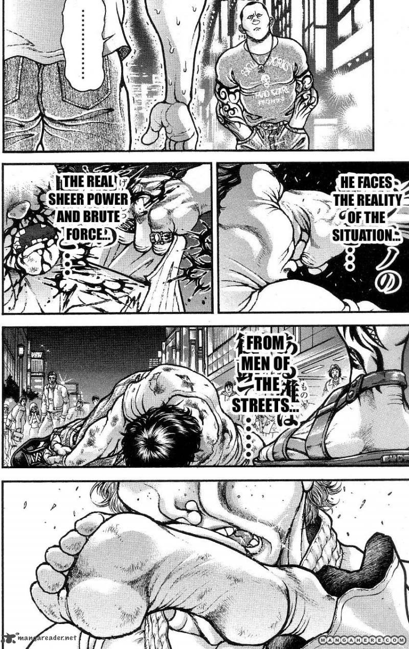 Baki Son Of Ogre 260 6