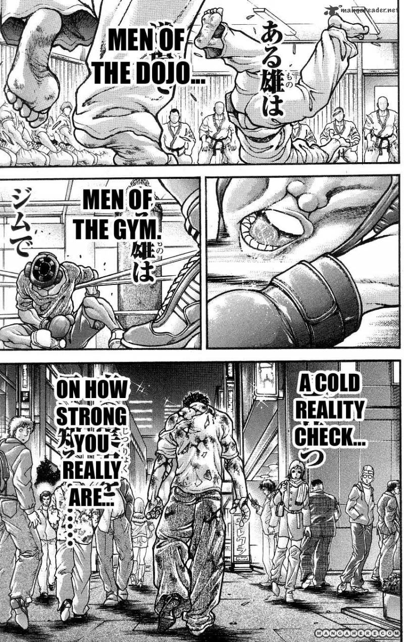 Baki Son Of Ogre 260 7