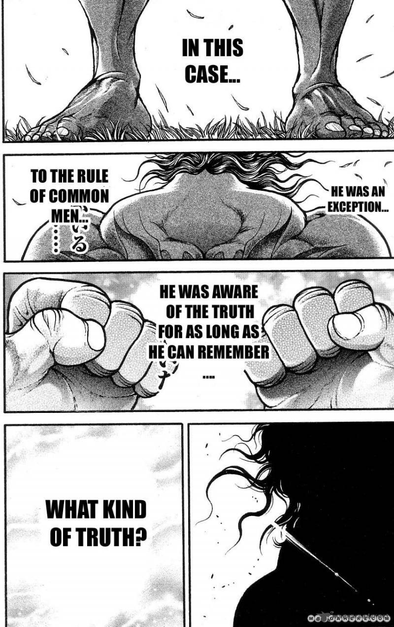 Baki Son Of Ogre 260 8