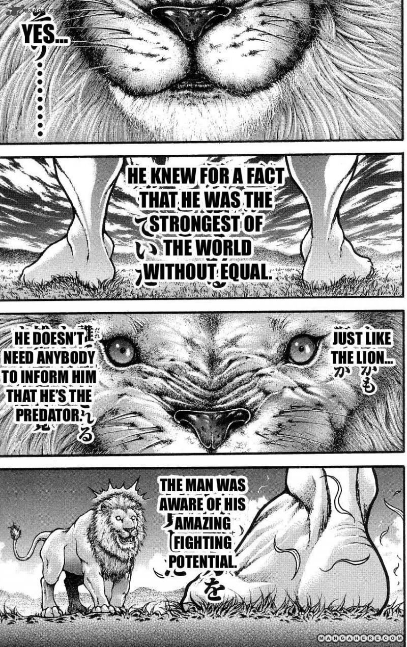 Baki Son Of Ogre 260 9