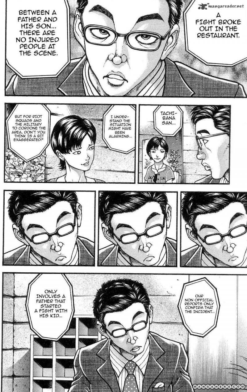Baki Son Of Ogre 261 11