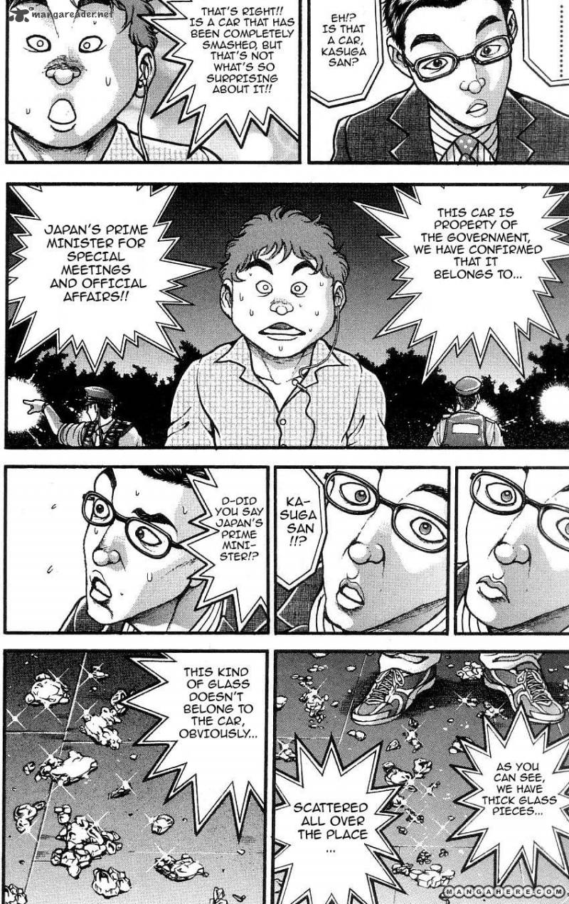 Baki Son Of Ogre 261 13