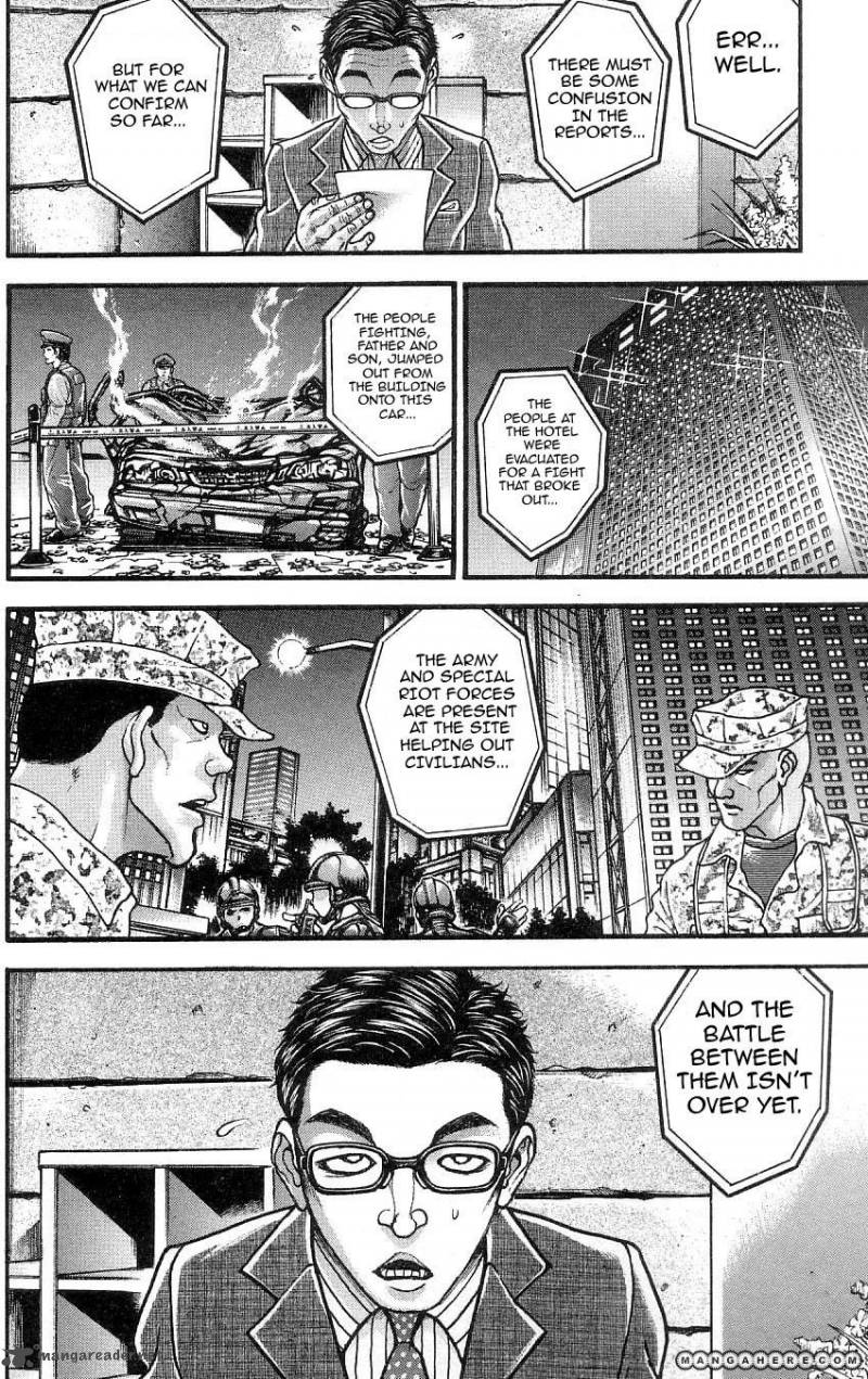 Baki Son Of Ogre 261 15