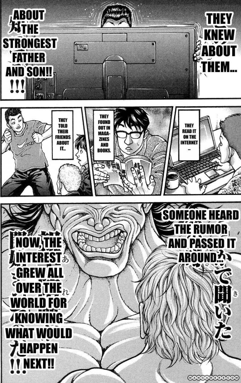 Baki Son Of Ogre 261 17