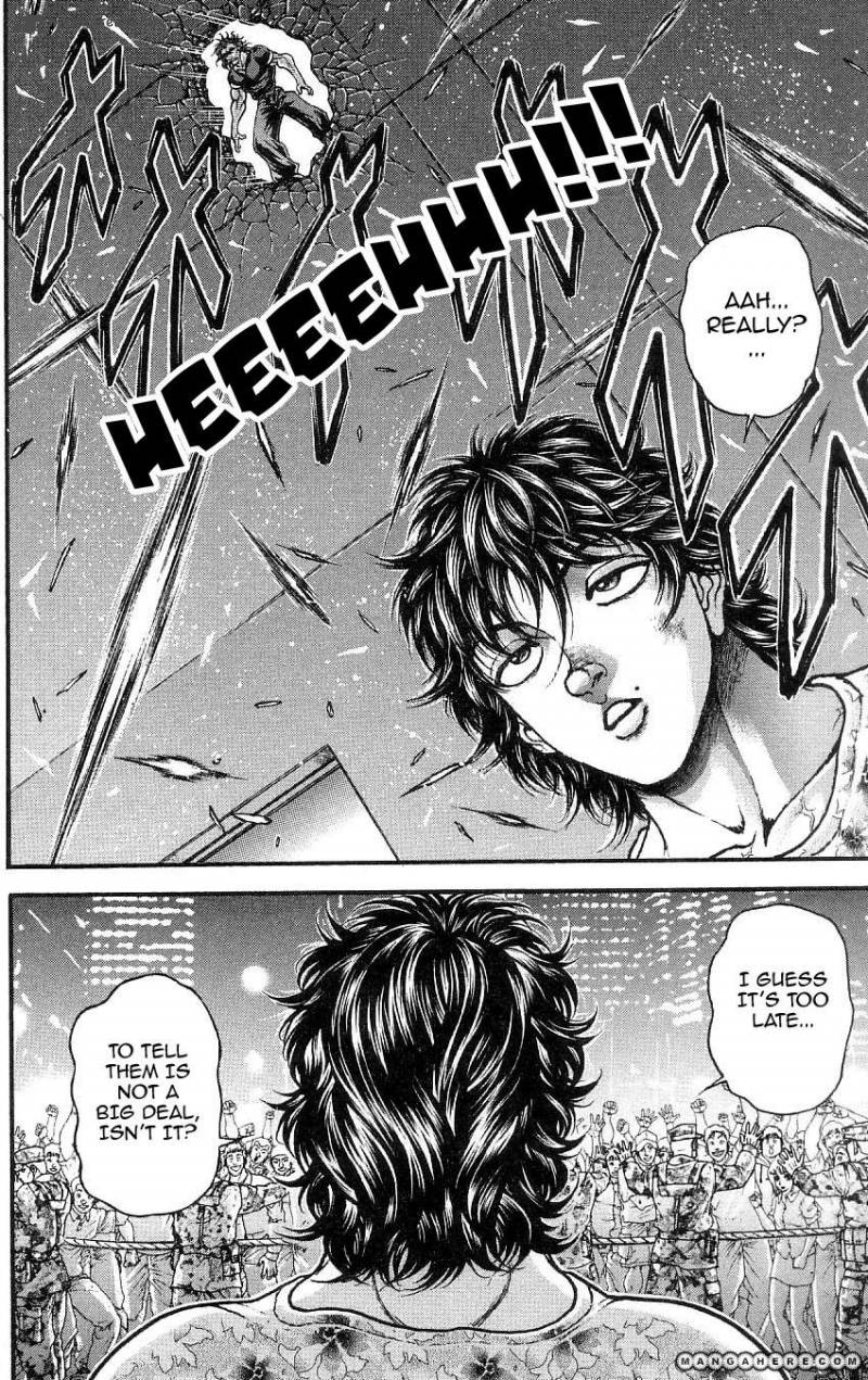 Baki Son Of Ogre 261 19
