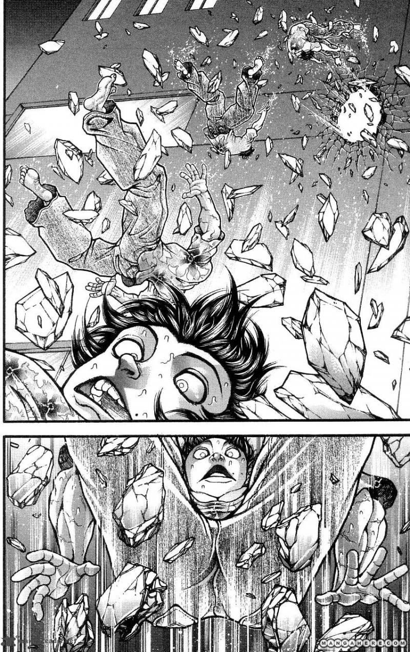 Baki Son Of Ogre 261 2