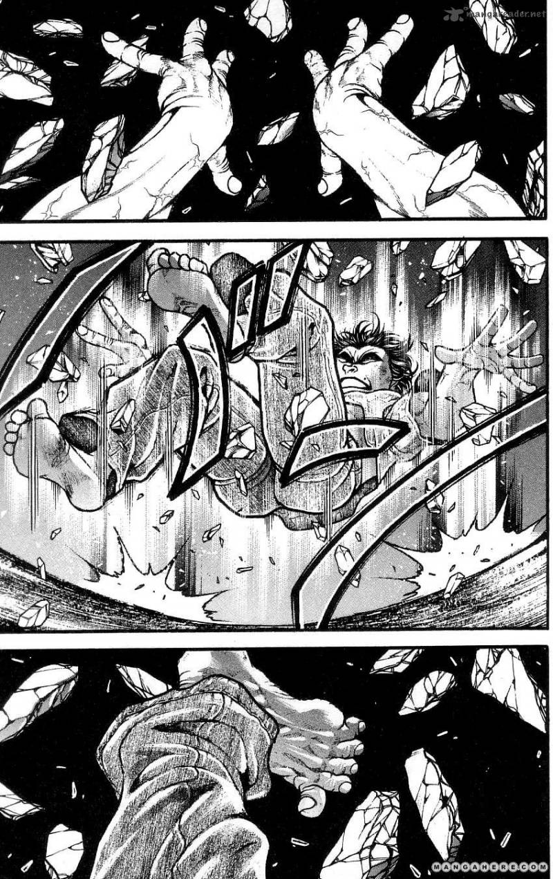 Baki Son Of Ogre 261 3