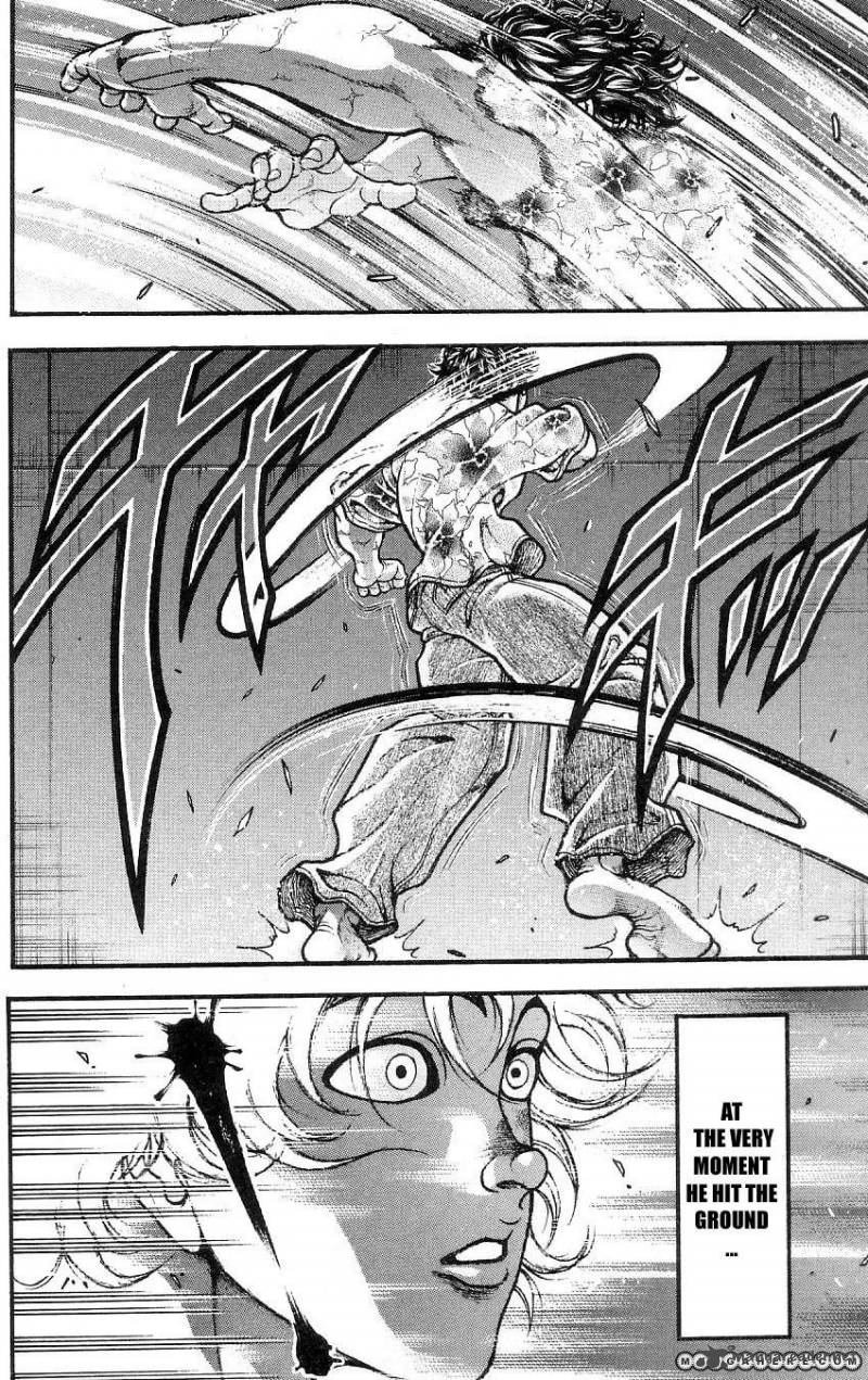 Baki Son Of Ogre 261 4