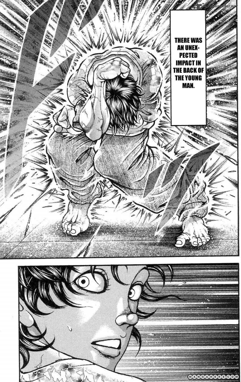 Baki Son Of Ogre 261 5
