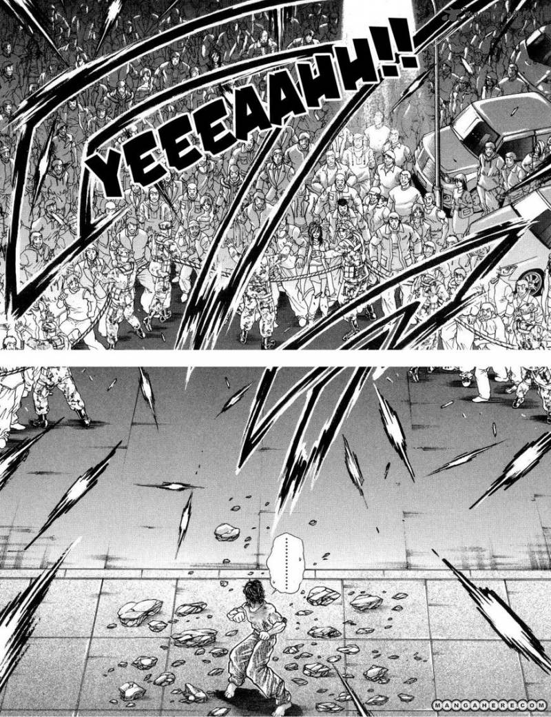 Baki Son Of Ogre 261 6