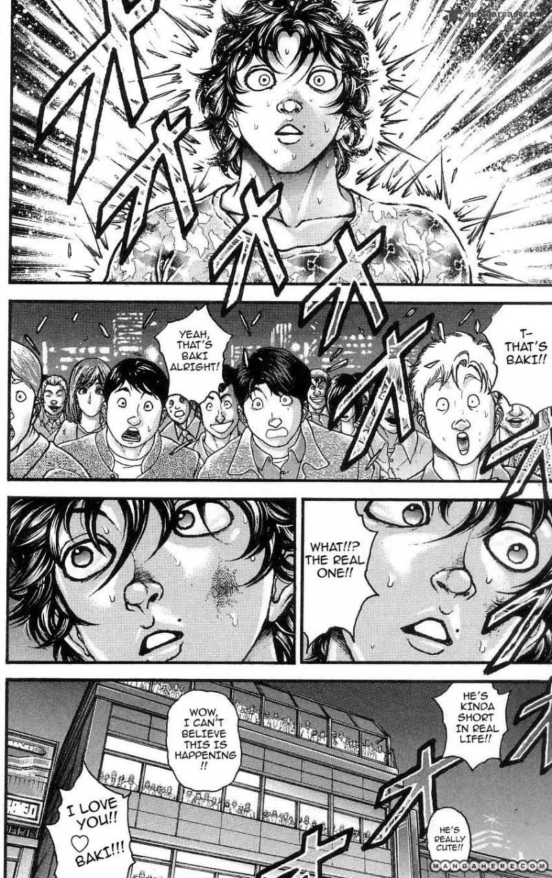 Baki Son Of Ogre 261 7