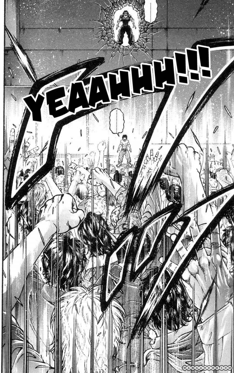 Baki Son Of Ogre 261 9