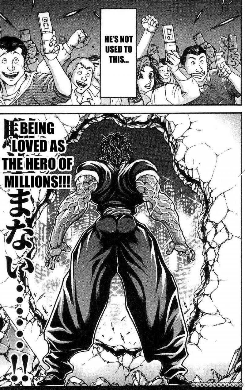 Baki Son Of Ogre 262 10