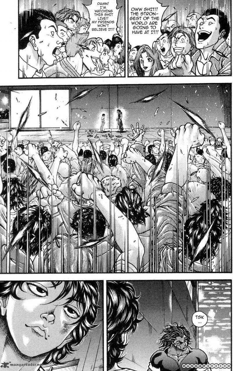 Baki Son Of Ogre 262 12