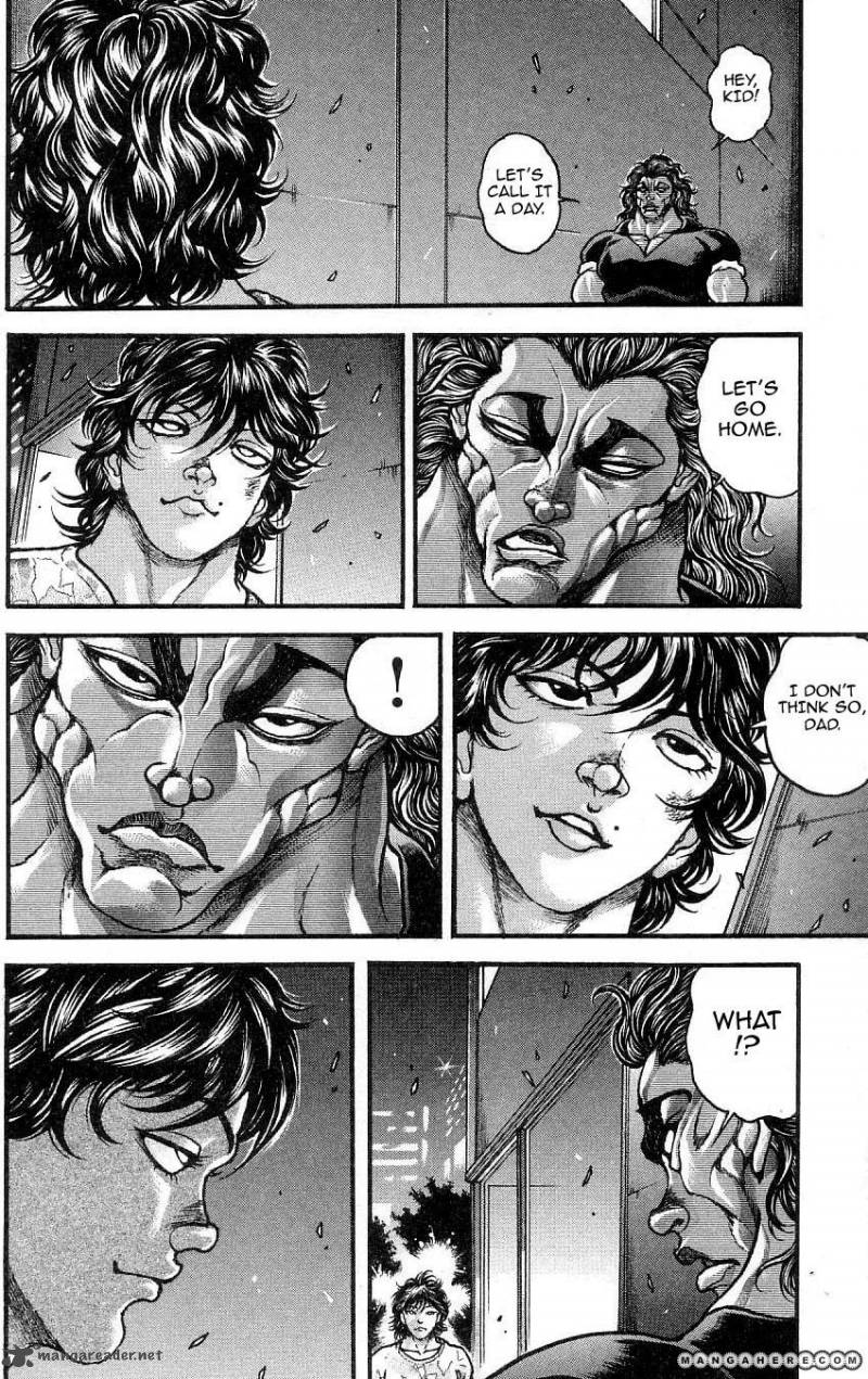 Baki Son Of Ogre 262 13