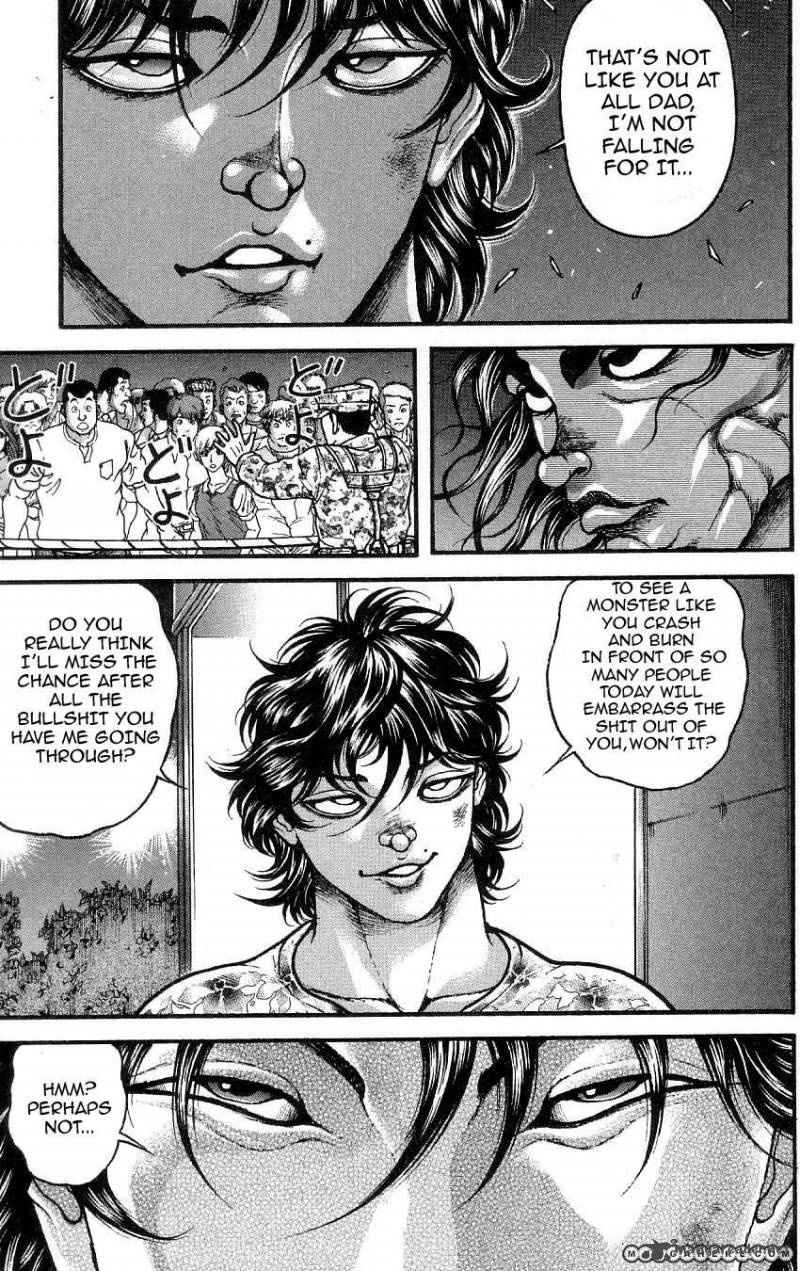 Baki Son Of Ogre 262 14