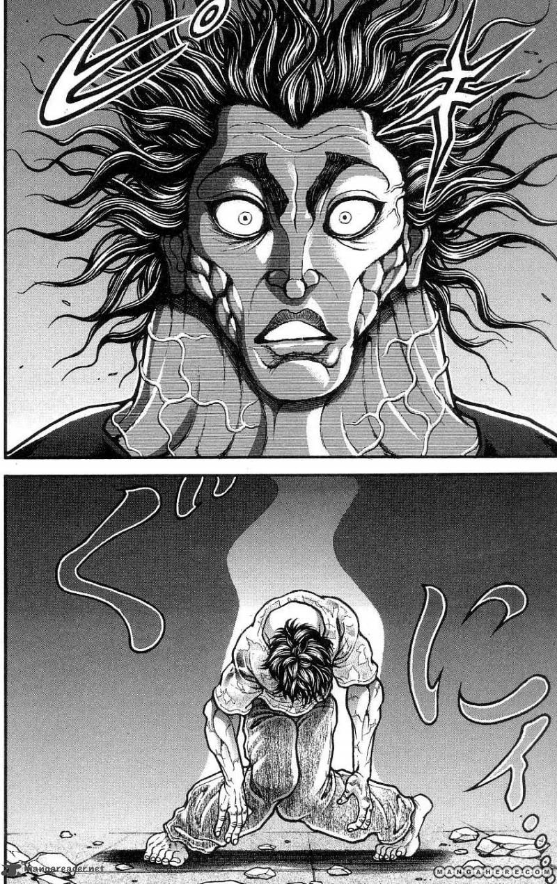 Baki Son Of Ogre 262 15
