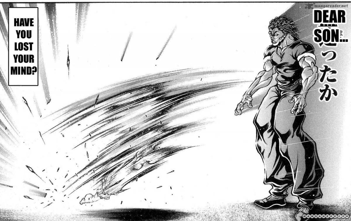 Baki Son Of Ogre 262 16