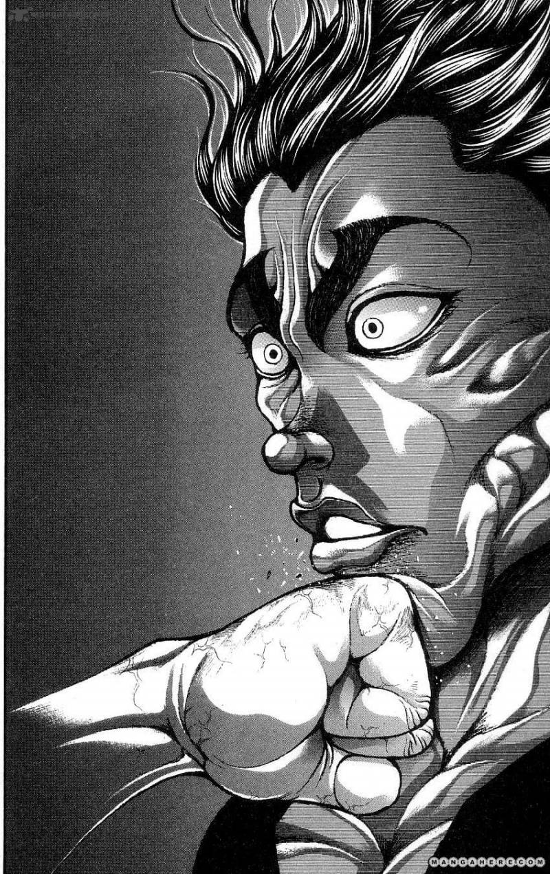 Baki Son Of Ogre 262 17