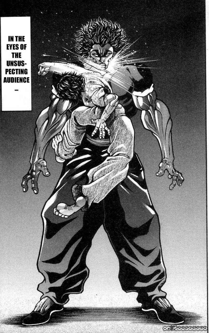 Baki Son Of Ogre 262 18