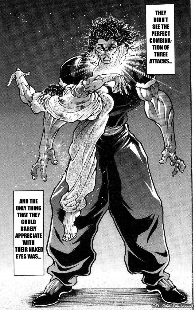 Baki Son Of Ogre 262 20