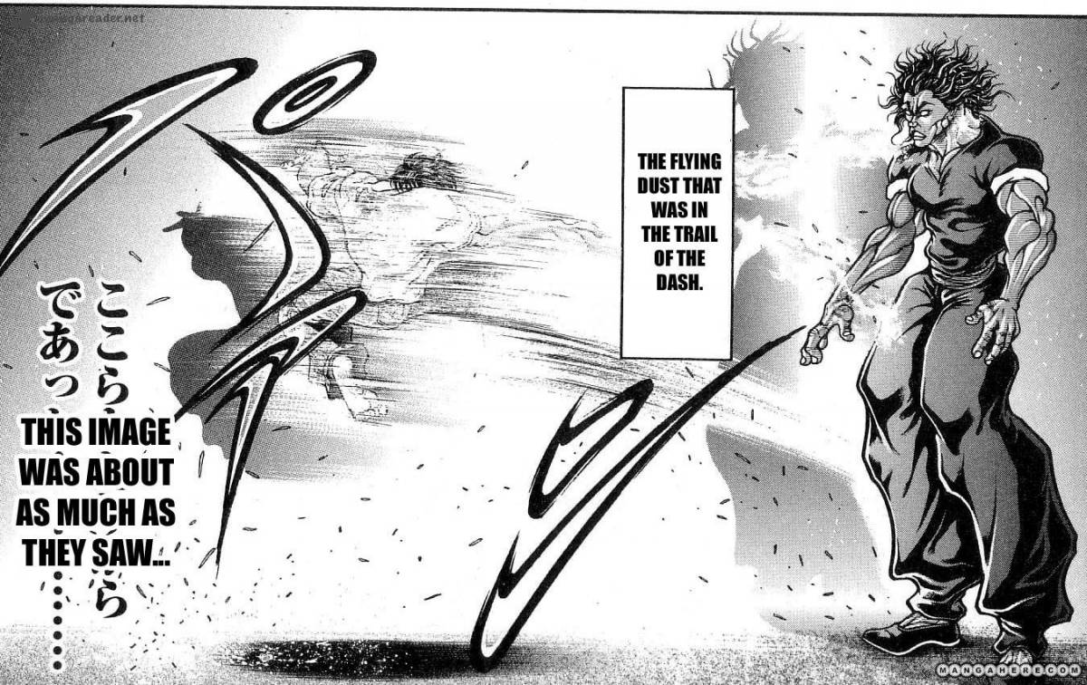 Baki Son Of Ogre 262 21
