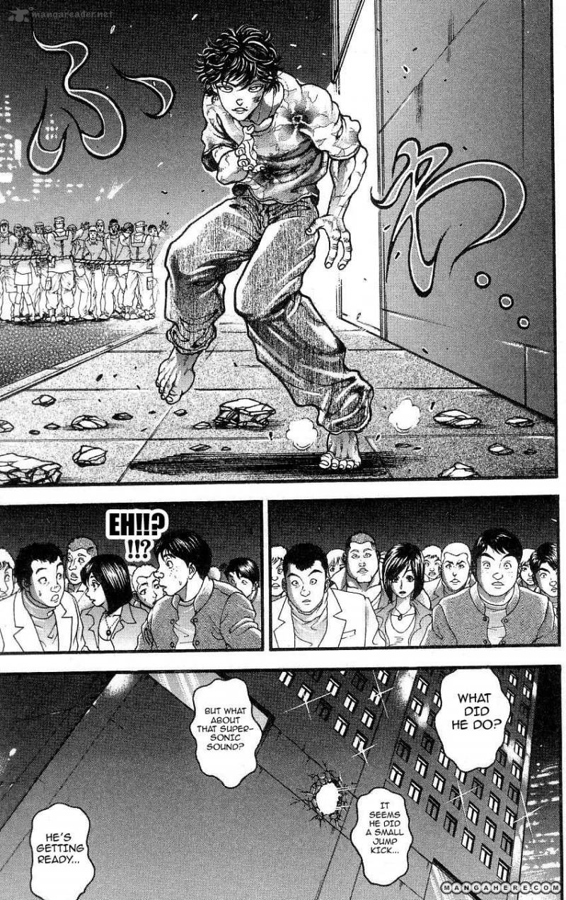 Baki Son Of Ogre 262 22