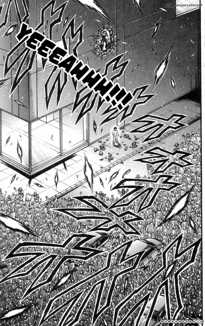 Baki Son Of Ogre 262 4