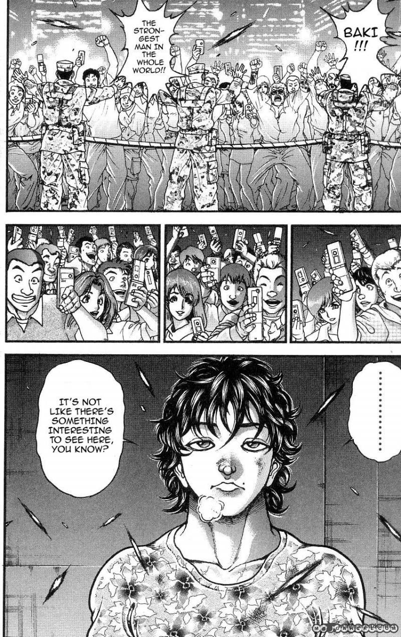Baki Son Of Ogre 262 5