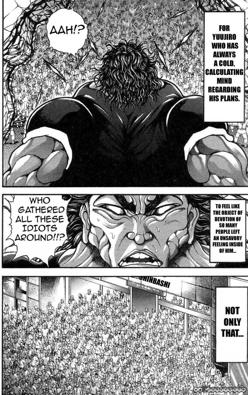 Baki Son Of Ogre 262 7