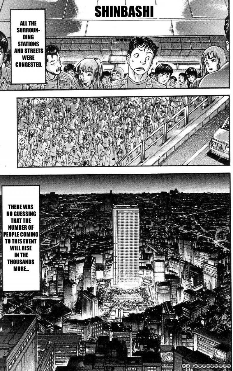 Baki Son Of Ogre 262 8