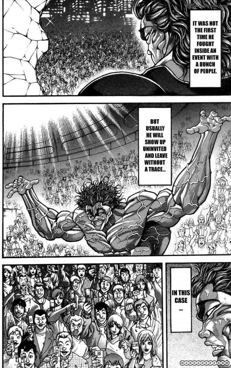 Baki Son Of Ogre 262 9