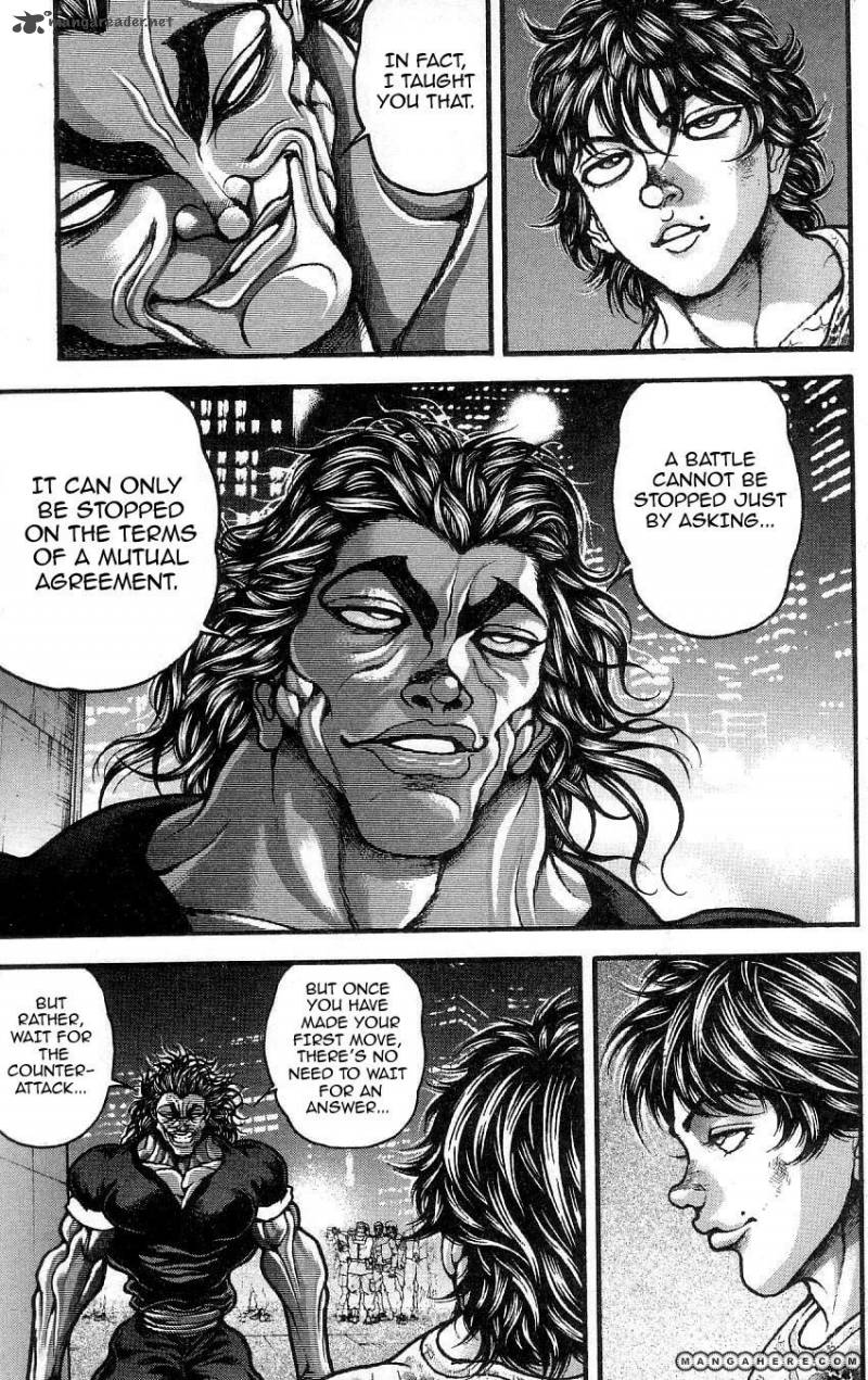 Baki Son Of Ogre 263 10