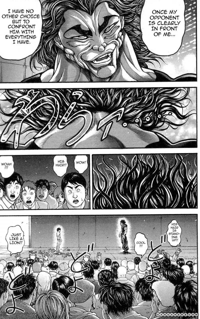 Baki Son Of Ogre 263 12