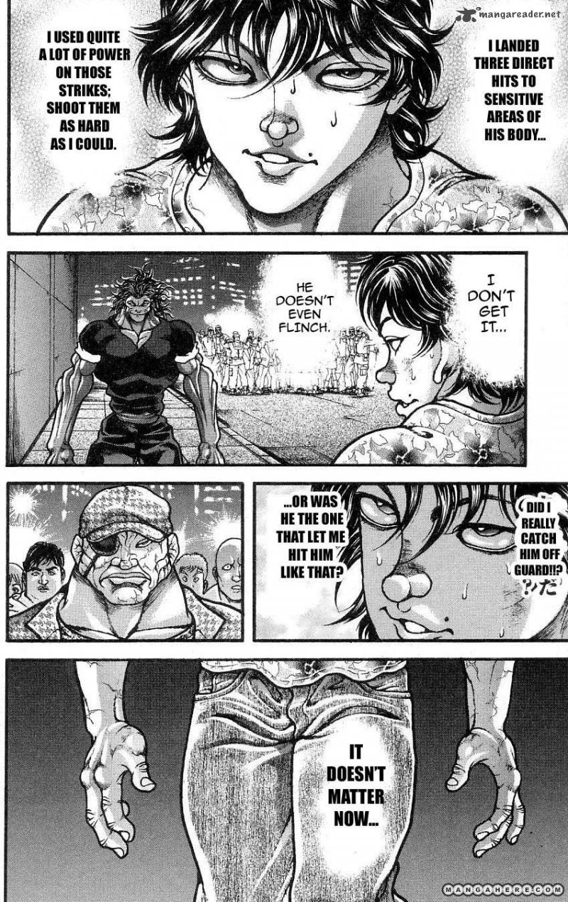 Baki Son Of Ogre 263 13
