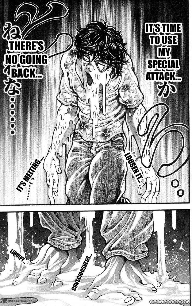Baki Son Of Ogre 263 14