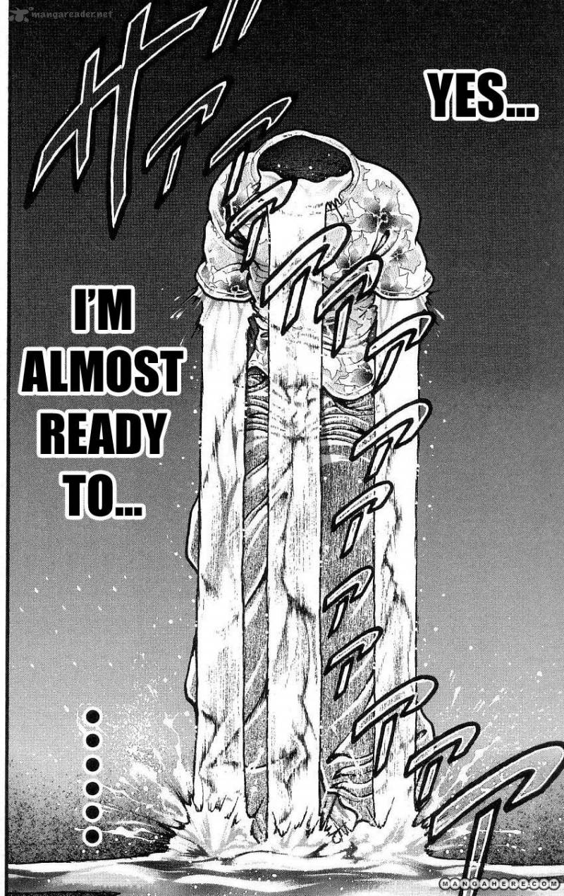 Baki Son Of Ogre 263 15