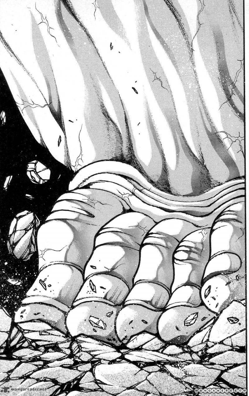 Baki Son Of Ogre 263 16