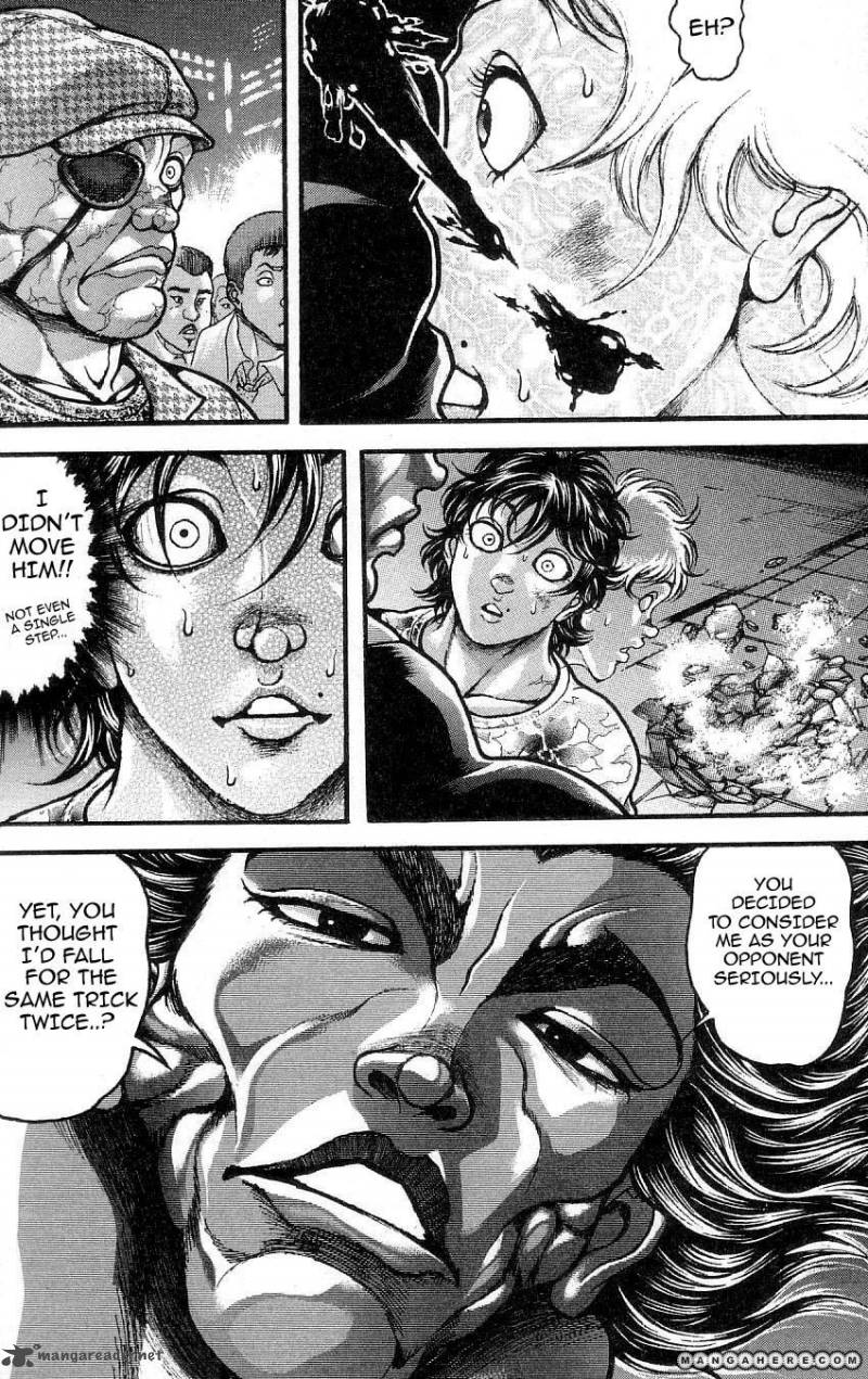 Baki Son Of Ogre 263 18