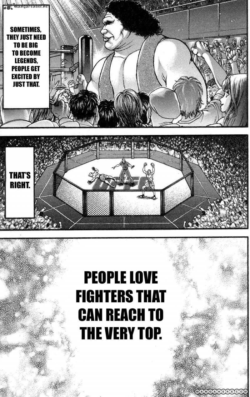 Baki Son Of Ogre 263 3